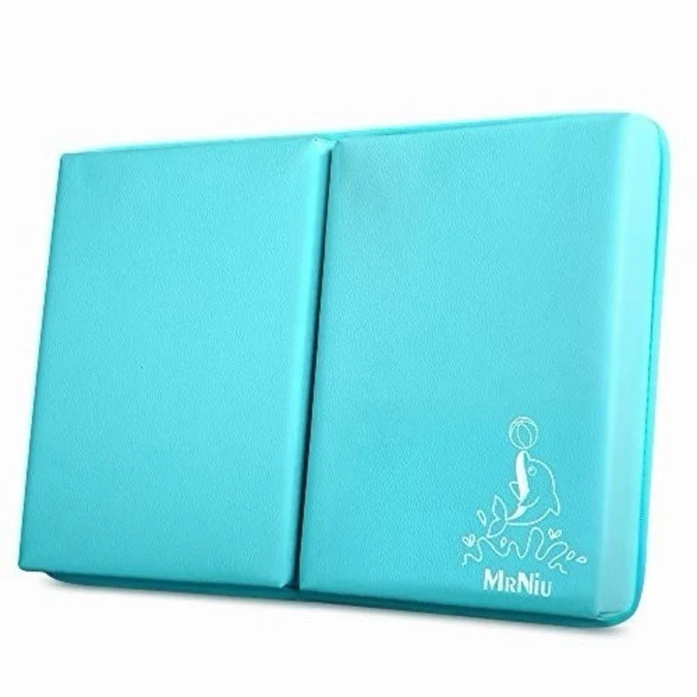 Gray Bath Gardening Yoga Workshop Multi-Purpose Kneeling Pad Knee Protector